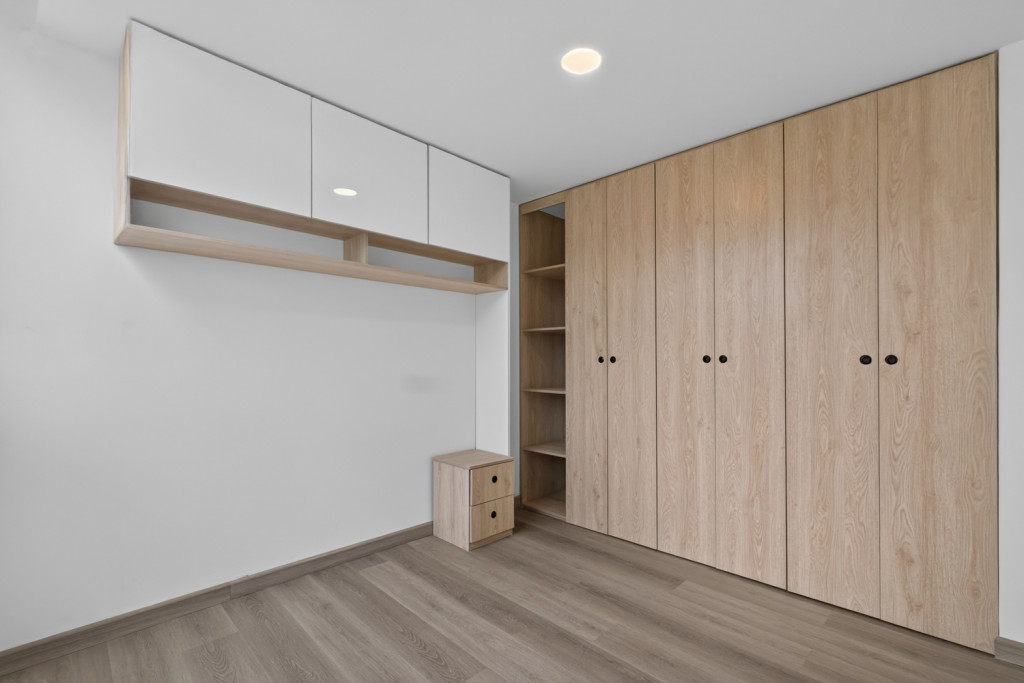 APARTAMENTO en venta en Bogotá, CARRERA 38 #15-19, 32 m²