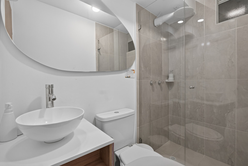 APARTAMENTO en venta en Bogotá, CALLE 4 F #39 B 20, 27 m²