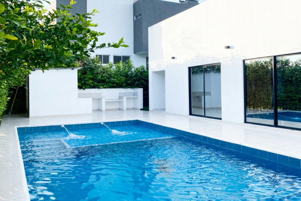 CASA en venta en Carmen De Apicalá, CONDOMINIO CAMPESTRE EL OLIMPO, 170 m²