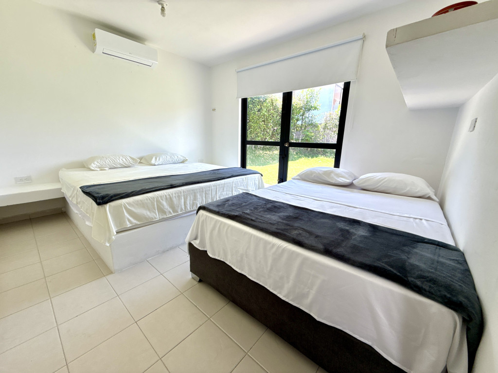 FINCA en venta en Carmen De Apicalá, KM 7 VIA MELGAR - CARMEN DE APICALA, 250 m²