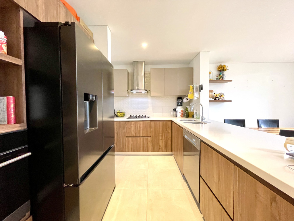 CASA en venta en Chía, CARRERA 5 ESTE # 9-41 Chia, 167 m²