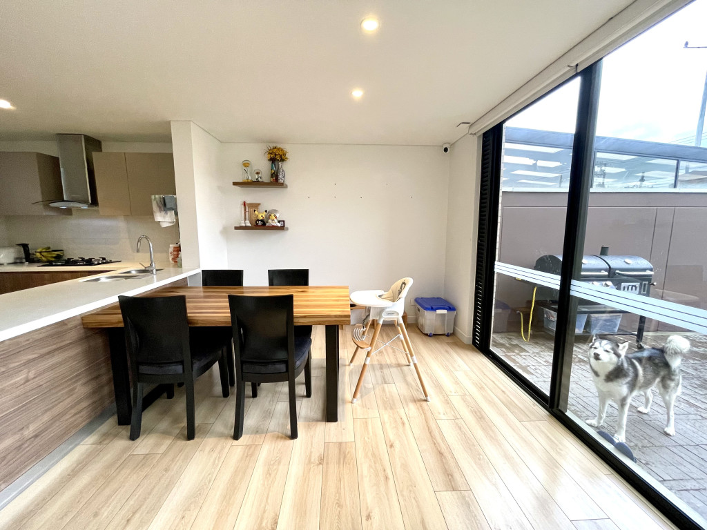CASA en venta en Chía, CARRERA 5 ESTE # 9-41 Chia, 167 m²