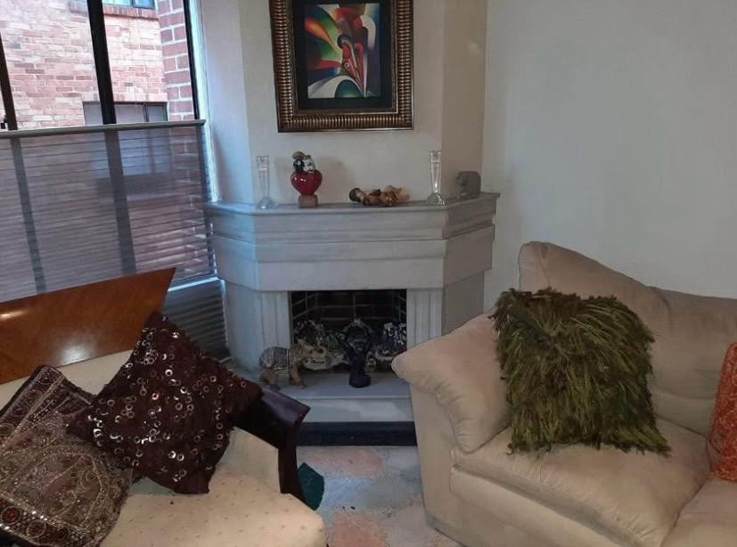 APARTAMENTO en venta en Bogotá, Calle 147 carrera 19, 90 m²