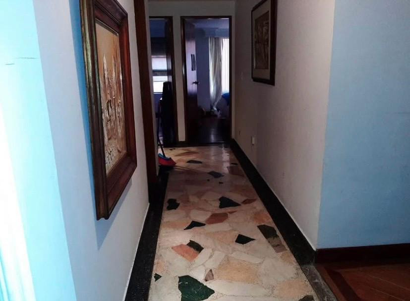 APARTAMENTO en venta en Bogotá, Calle 147 carrera 19, 90 m²