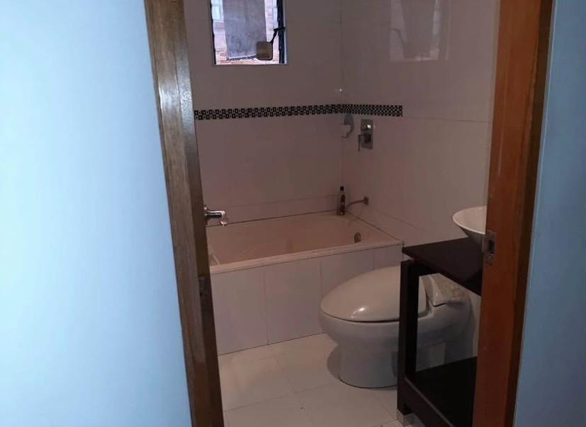 APARTAMENTO en venta en Bogotá, Calle 147 carrera 19, 90 m²
