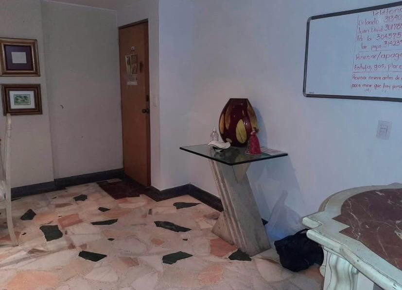 APARTAMENTO en venta en Bogotá, Calle 147 carrera 19, 90 m²