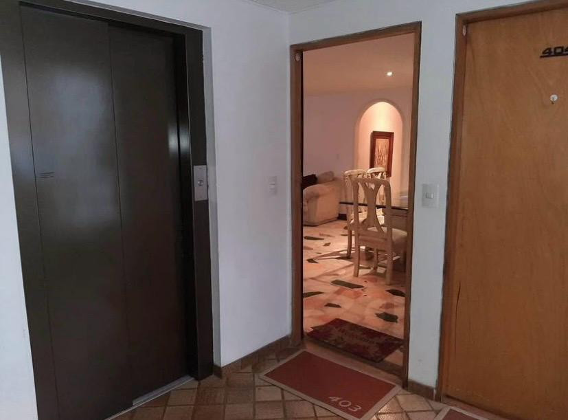 APARTAMENTO en venta en Bogotá, Calle 147 carrera 19, 90 m²