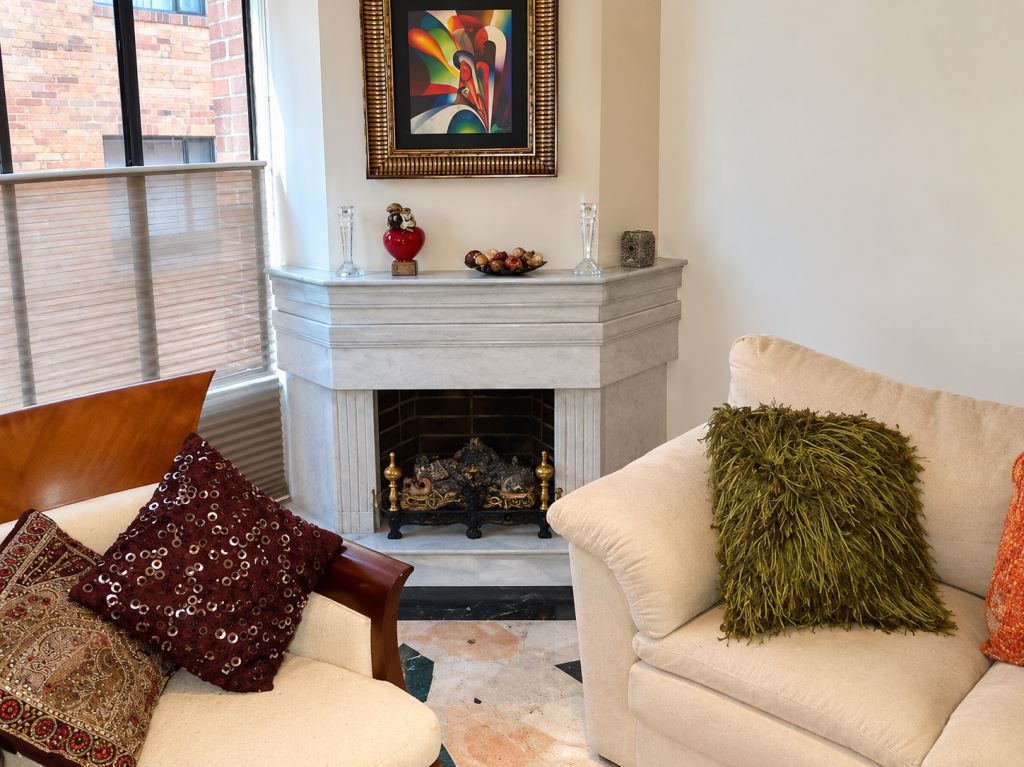 APARTAMENTO en Bogotá