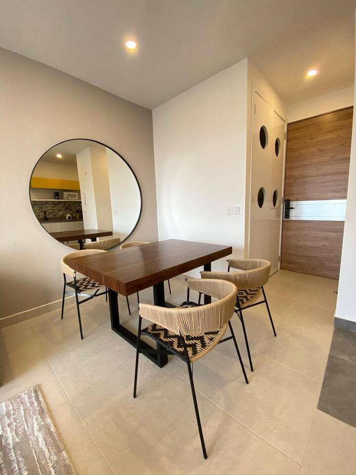 APARTAMENTO en venta en Santa Marta, Carrera 4 con 102, 70 m²