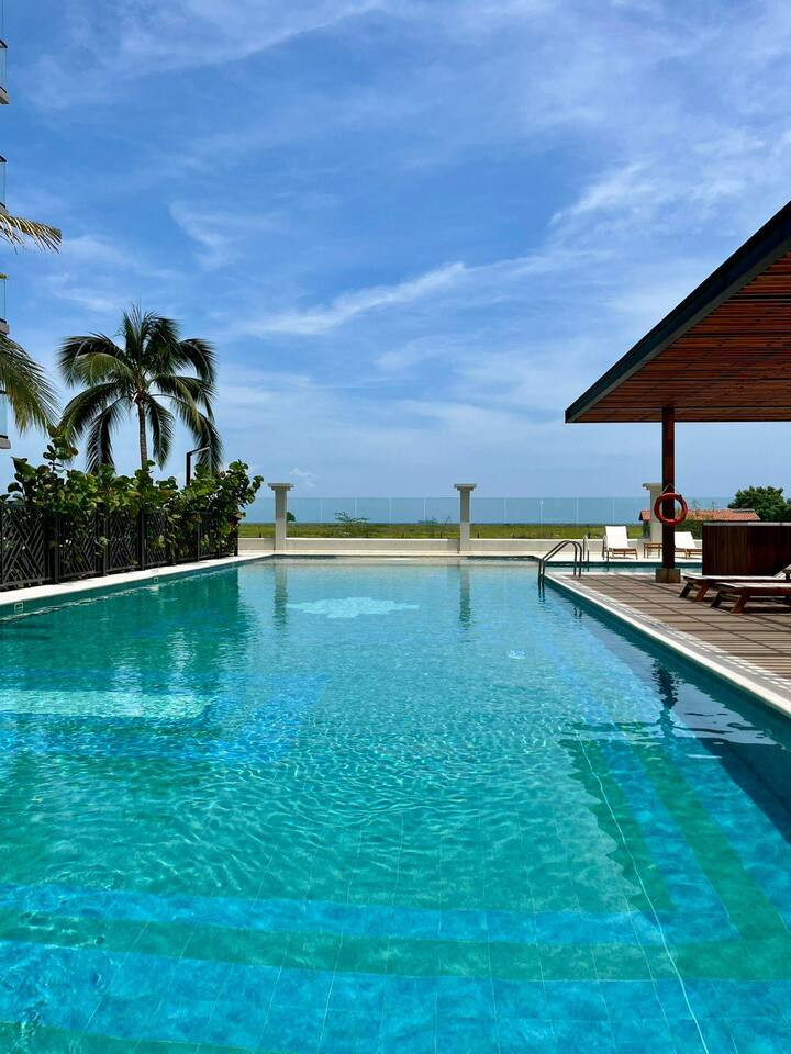 APARTAMENTO en Santa Marta