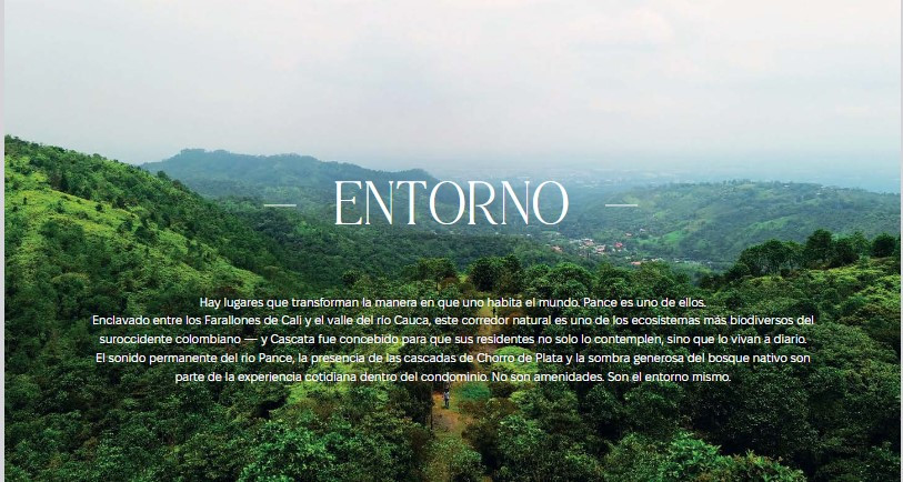 LOTE en venta en Jamundí, Cascada El Indio, Cali, Valle del Cauca, Colombia