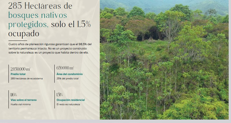 LOTE en venta en Jamundí, Cascada El Indio, Cali, Valle del Cauca, Colombia