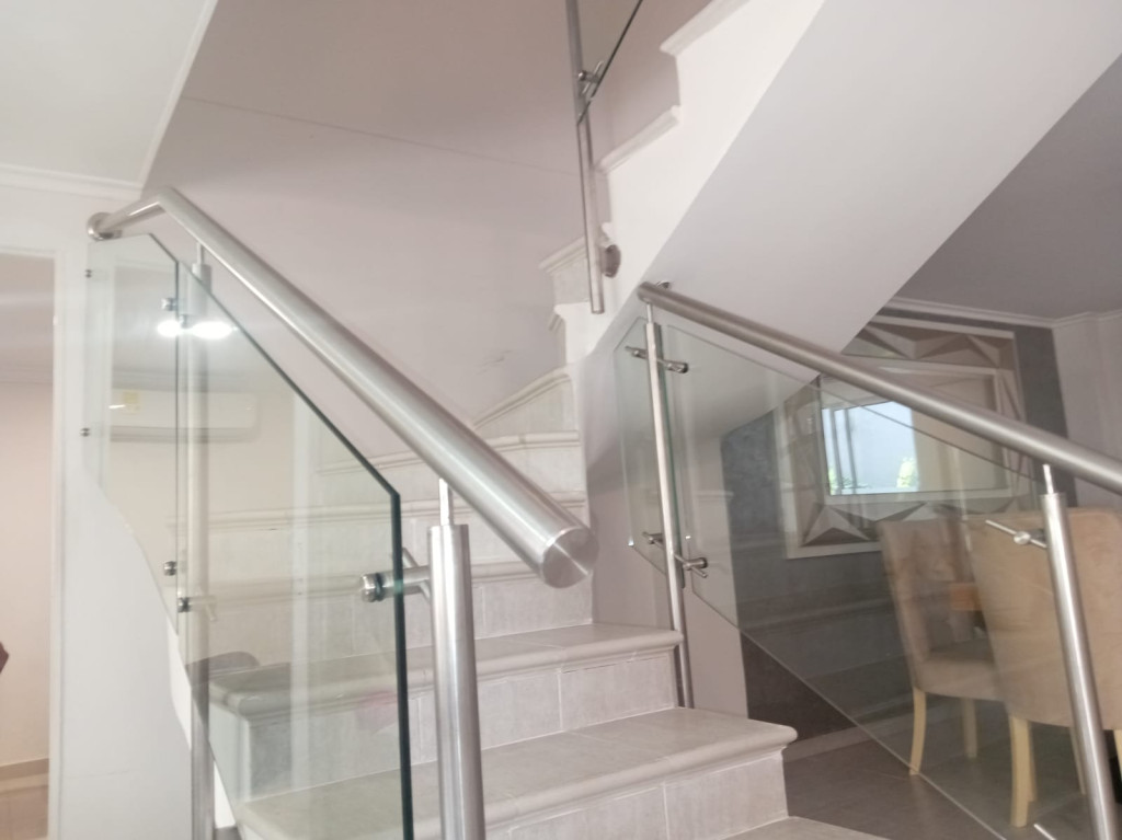CASA en venta en Barranquilla, Cra 49D # 102 - 85 Casa 2, 253 m²