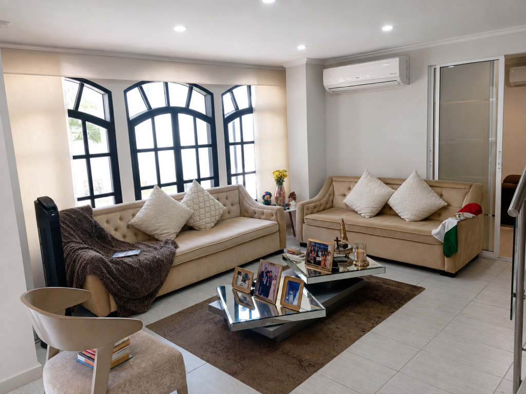 CASA en venta en Barranquilla, Cra 49D # 102 - 85 Casa 2, 253 m²