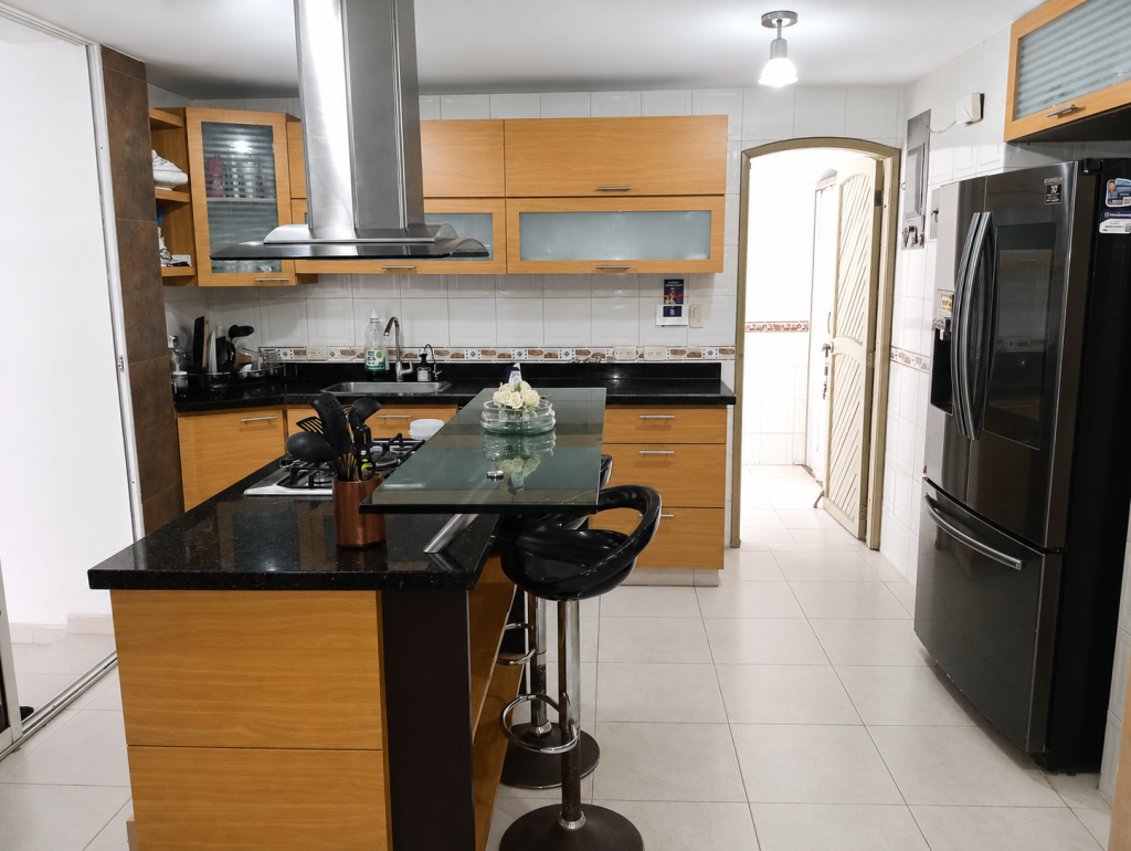 CASA en venta en Barranquilla, Cra 49D # 102 - 85 Casa 2, 253 m²