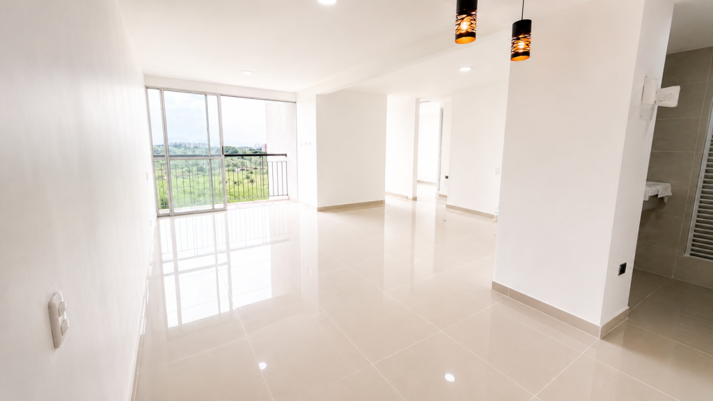 APARTAMENTO en Cali
