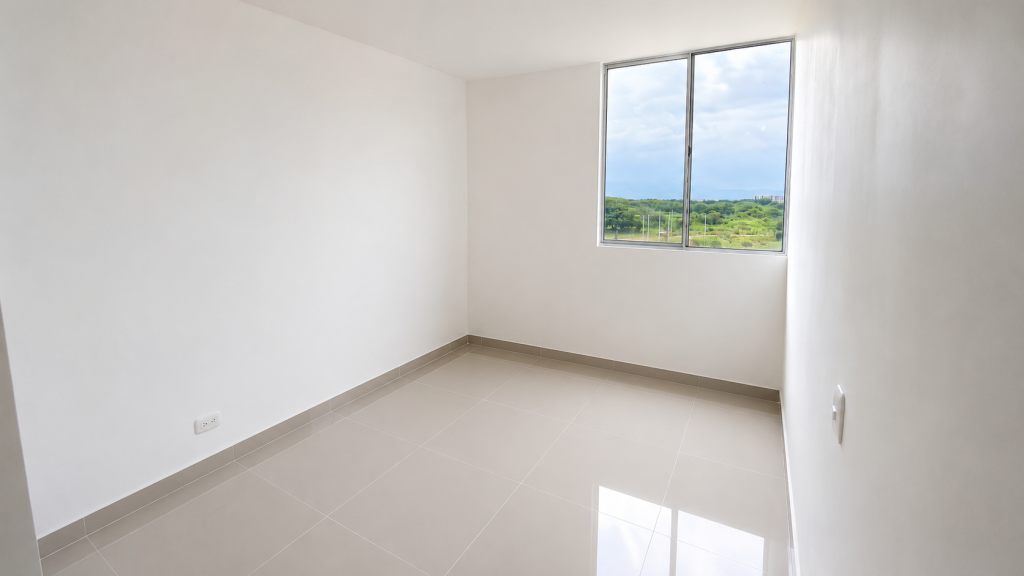 APARTAMENTO en alquiler en Cali, Carrera 123 #53 72, 62 m²