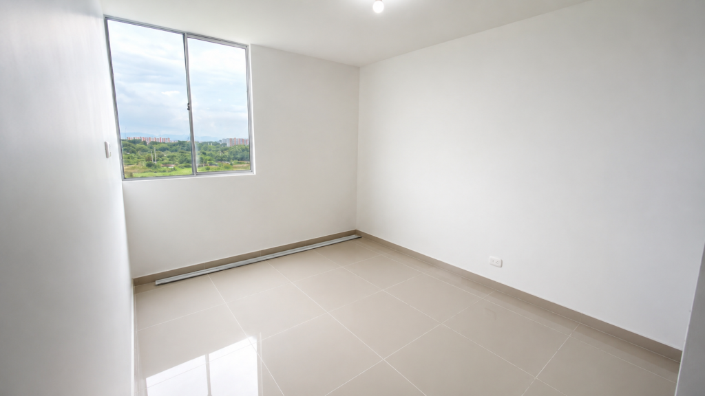 APARTAMENTO en alquiler en Cali, Carrera 123 #53 72, 62 m²