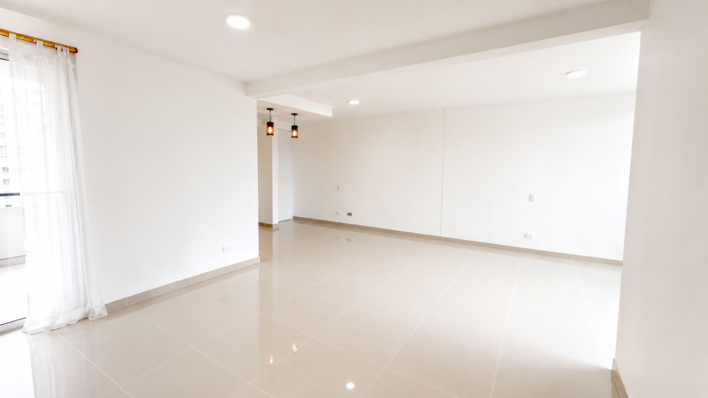 APARTAMENTO en alquiler en Cali, Carrera 123 #53 72, 62 m²