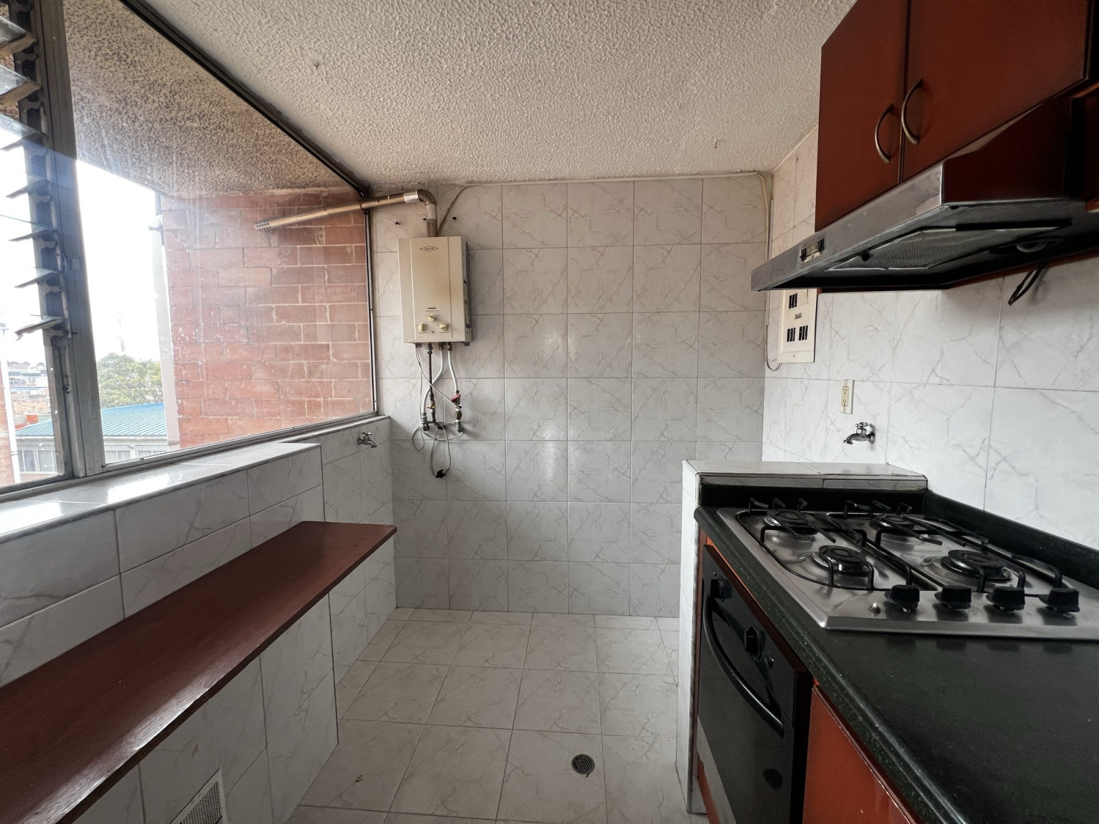 APARTAMENTO en venta en Bogotá, calle 52 f sur  no. 24 c 20 tunal, 59 m²