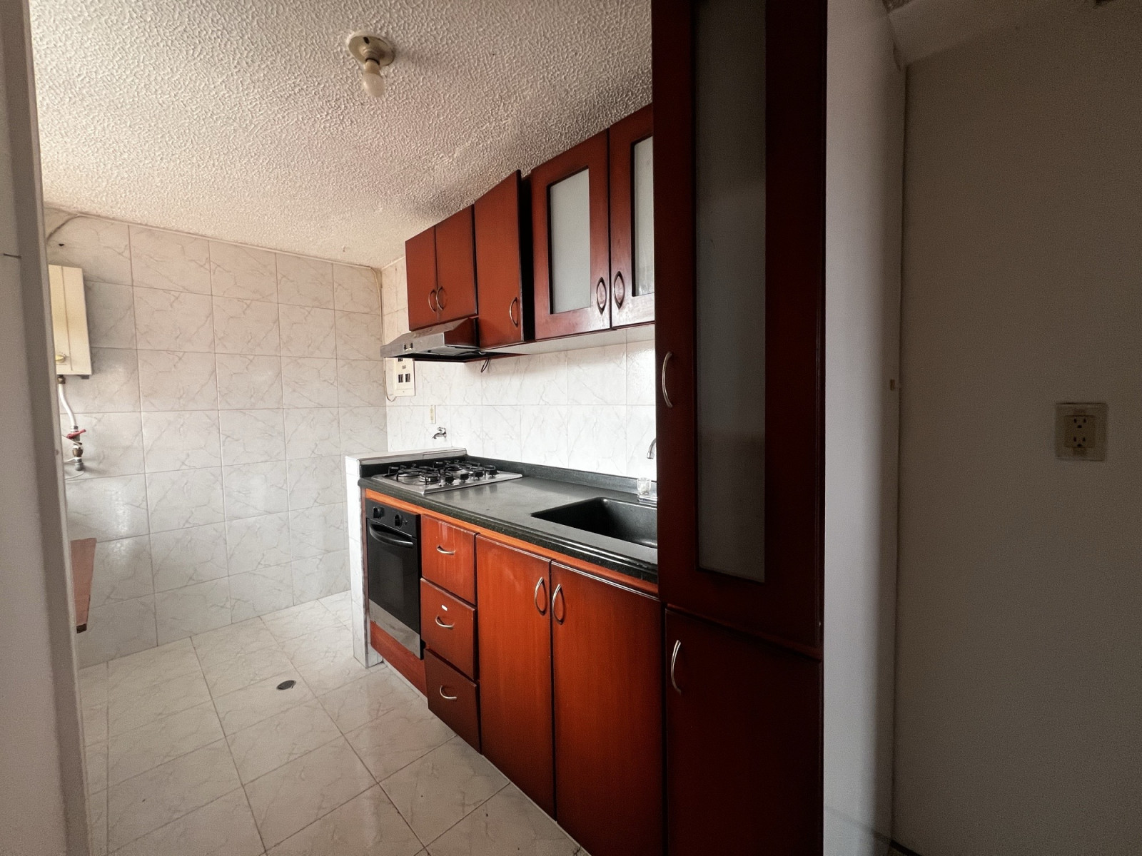 APARTAMENTO en venta en Bogotá, calle 52 f sur  no. 24 c 20 tunal, 59 m²