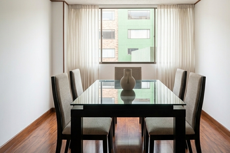 APARTAMENTO en venta en Bogotá, Avenida Calle 53 71C 20 AP 203A, 76 m²