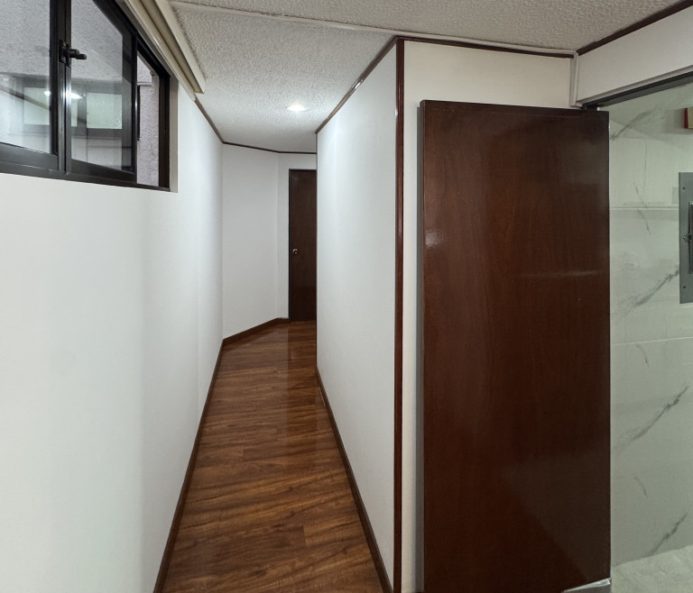 APARTAMENTO en venta en Bogotá, Avenida Calle 53 71C 20 AP 203A, 76 m²