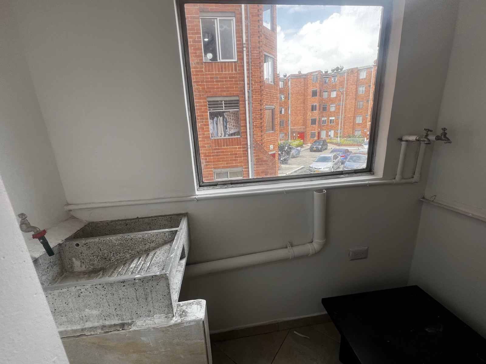 APARTAMENTO en venta en Bogotá, calle 47 b sur # 23 a 70, 51 m²