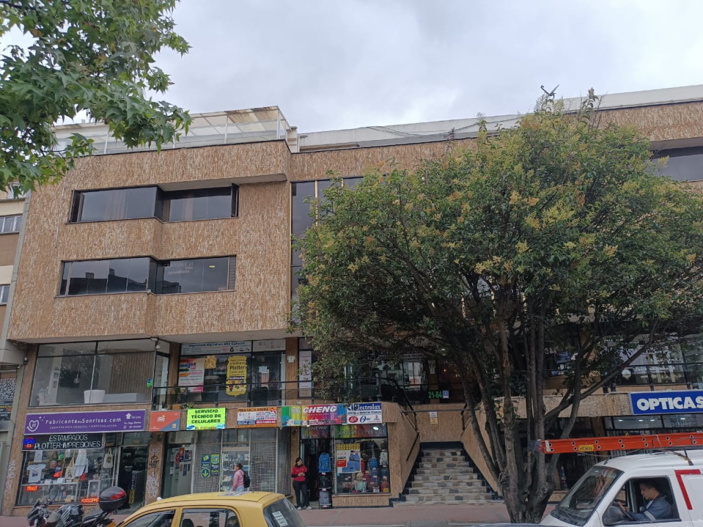 OFICINA en Bogotá