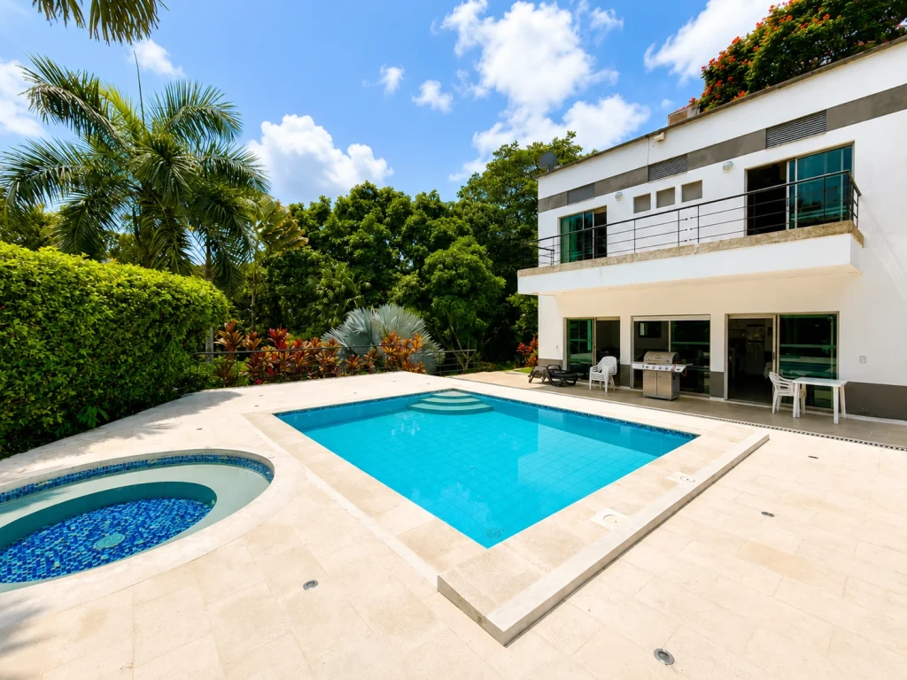 CASA CAMPESTRE en venta en Villavicencio, Villavicencio, Meta, 200 m²