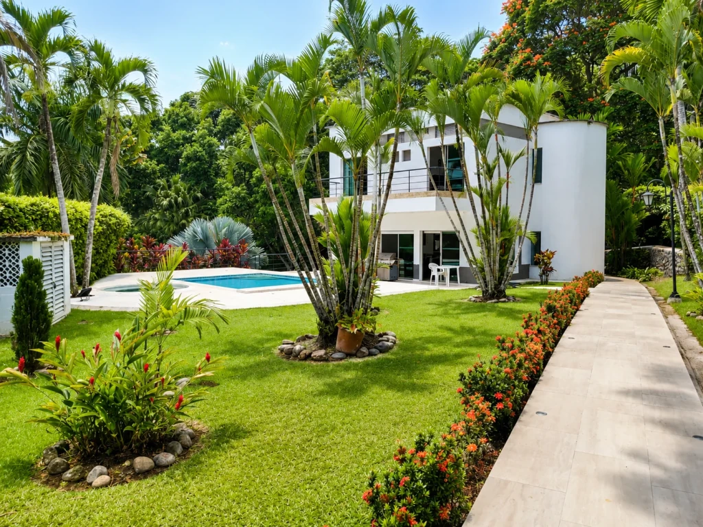 CASA CAMPESTRE en venta en Villavicencio, Villavicencio, Meta, 200 m²