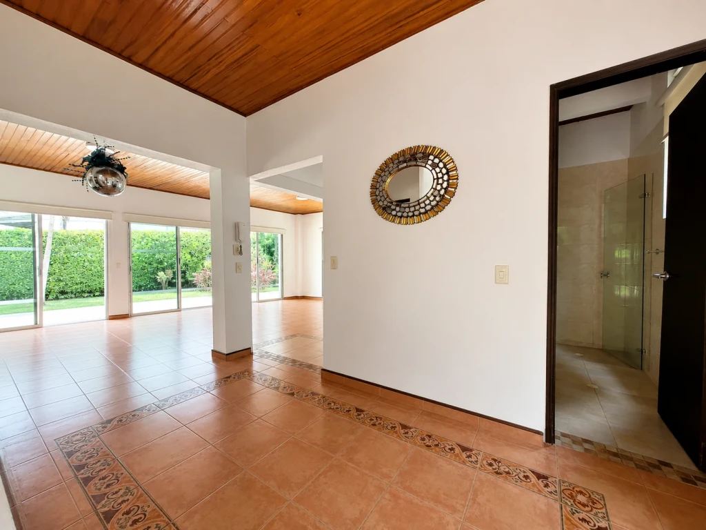 CASA CAMPESTRE en venta en Villavicencio, Villavicencio, Meta, 200 m²