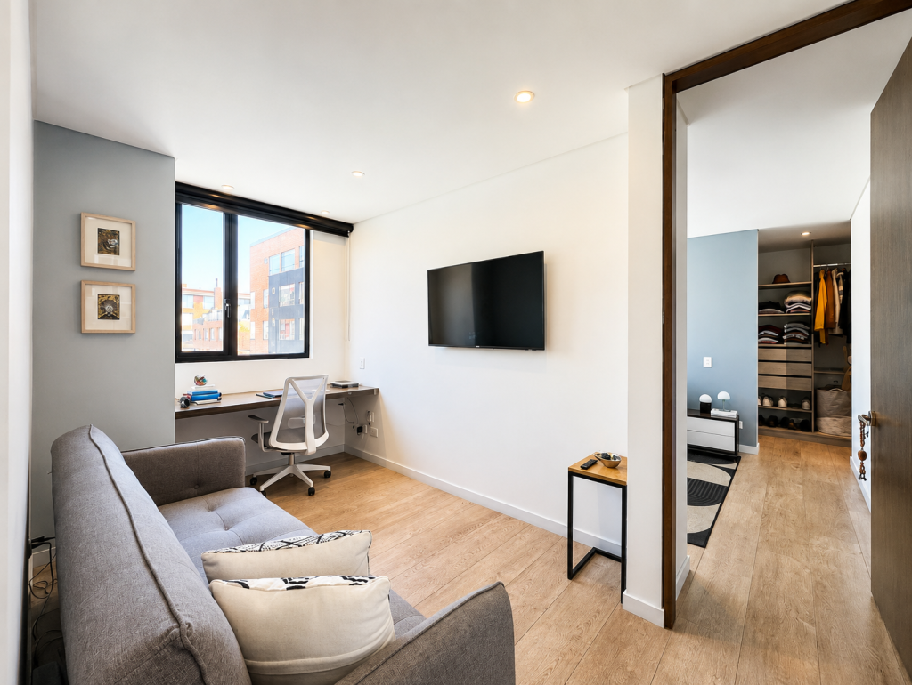 APARTAMENTO en venta en Bogotá, KR 20 118 10, 73 m²