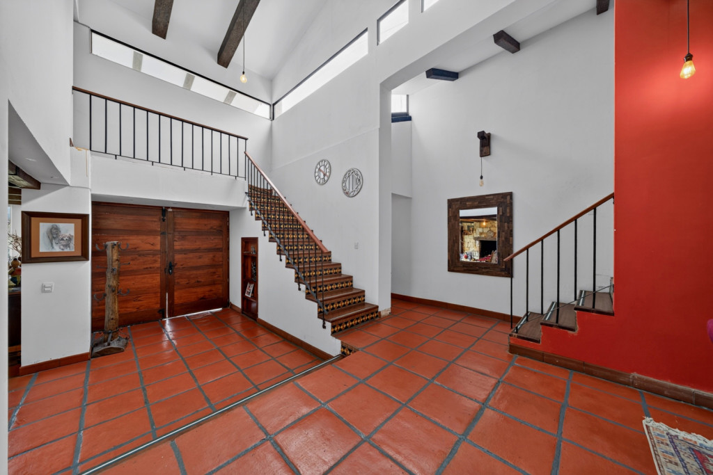 CASALOTE en venta en La Calera, Vereda El Salitre la Calera El Callejón lote 1, 500 m²