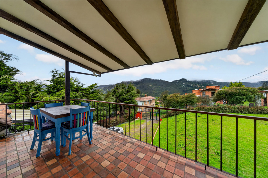 CASALOTE en venta en La Calera, Vereda El Salitre la Calera El Callejón lote 1, 500 m²