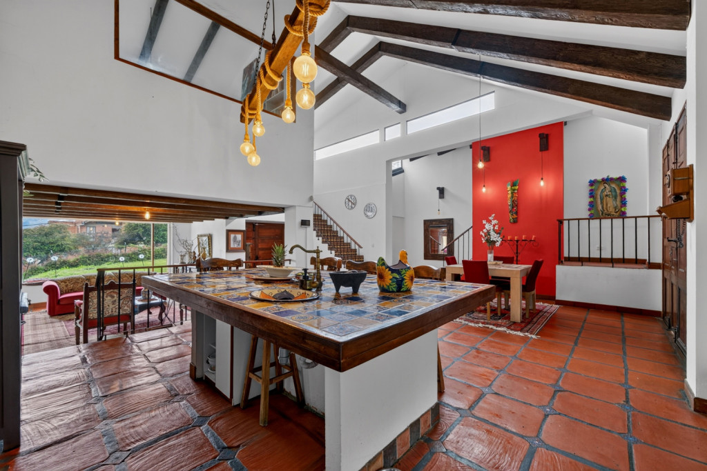 CASALOTE en venta en La Calera, Vereda El Salitre la Calera El Callejón lote 1, 500 m²
