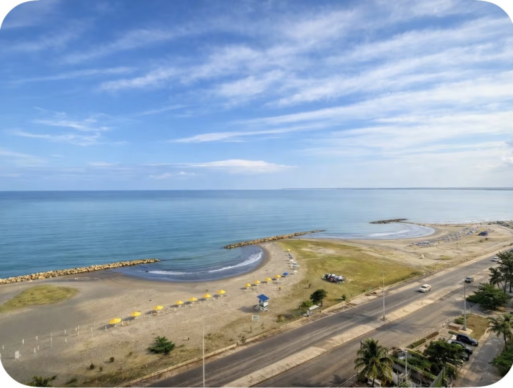 APARTAMENTO en Cartagena