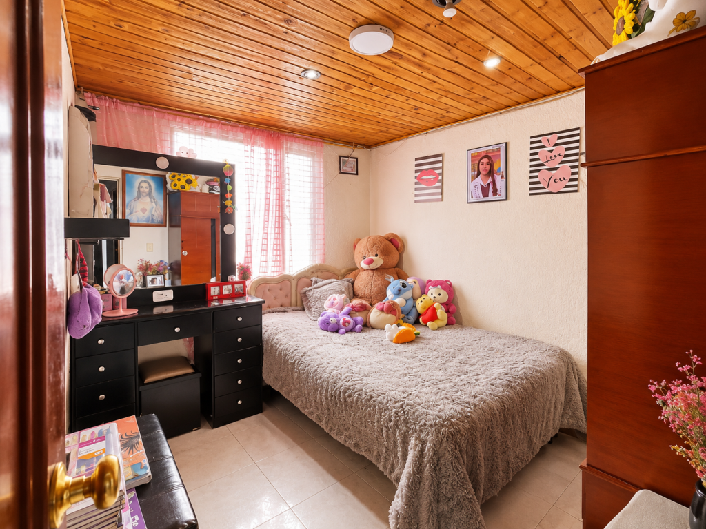 APARTAMENTO en venta en Bogotá, Calle 132D#140A-25, 49 m²