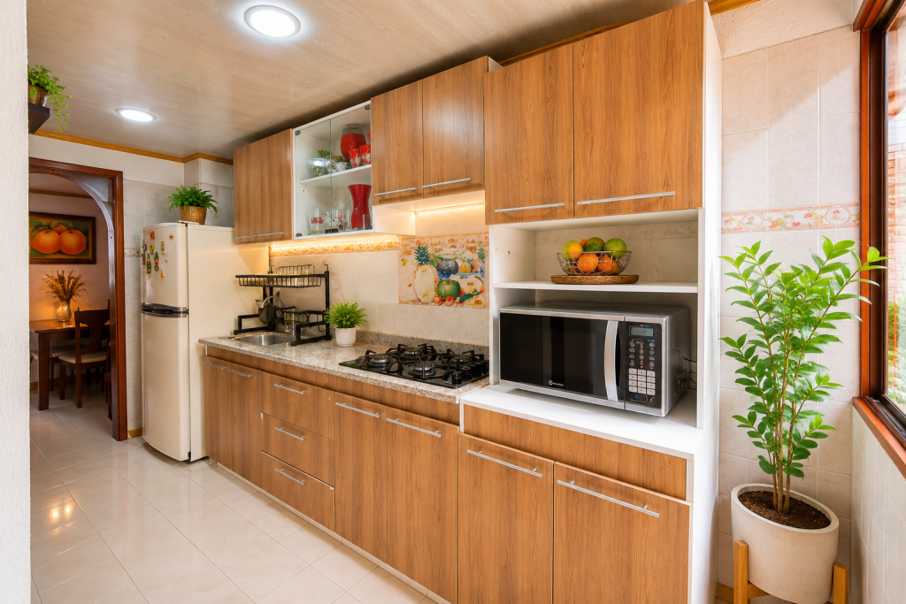 APARTAMENTO en venta en Bogotá, Calle 132D#140A-25, 49 m²