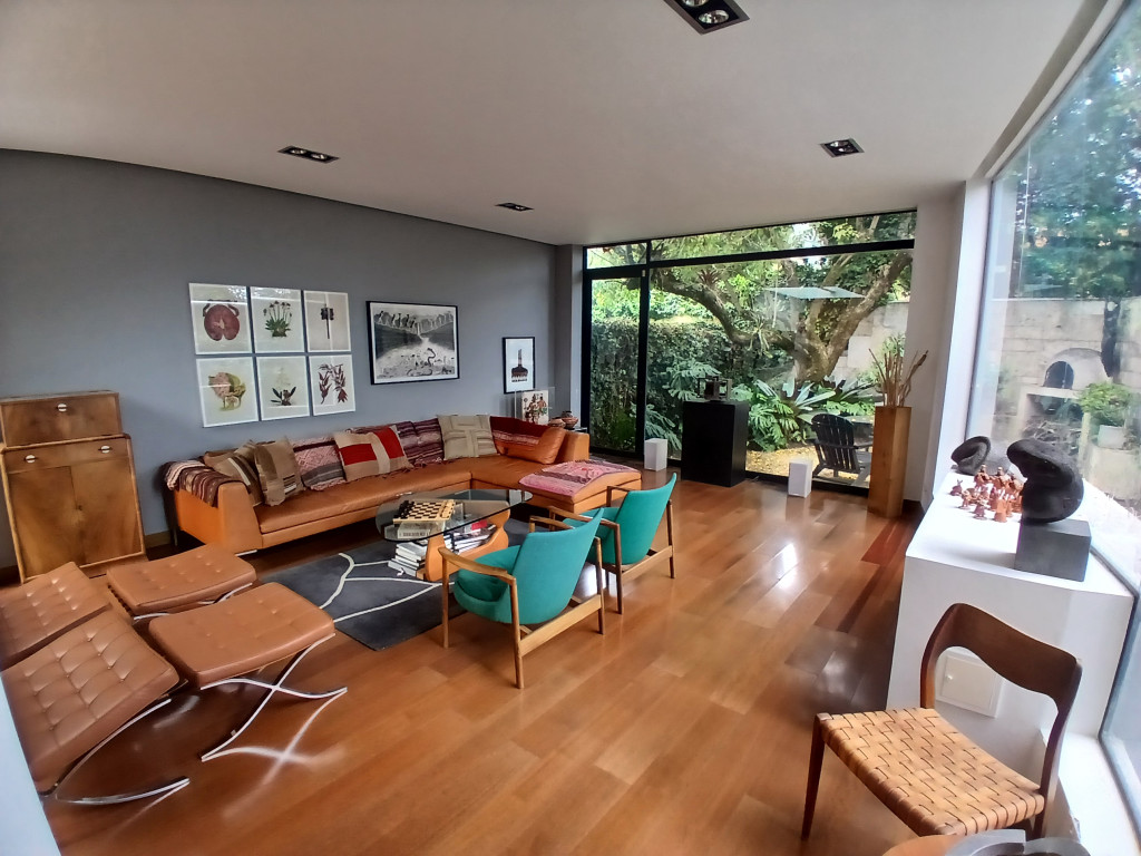 CASA en alquiler en Bogotá, CL 112 3 99, 467 m²