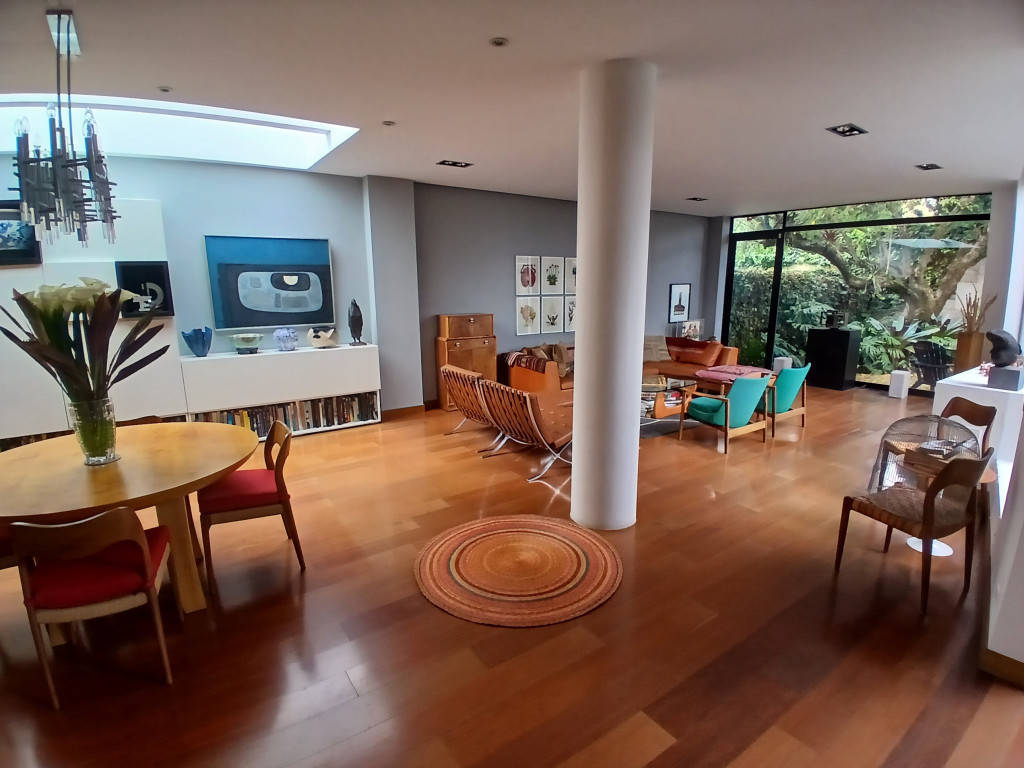 CASA en Bogotá