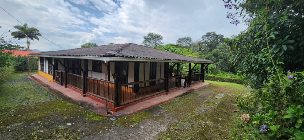 FINCA en Pereira