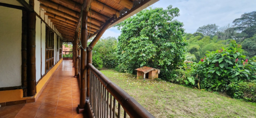 FINCA en Pereira