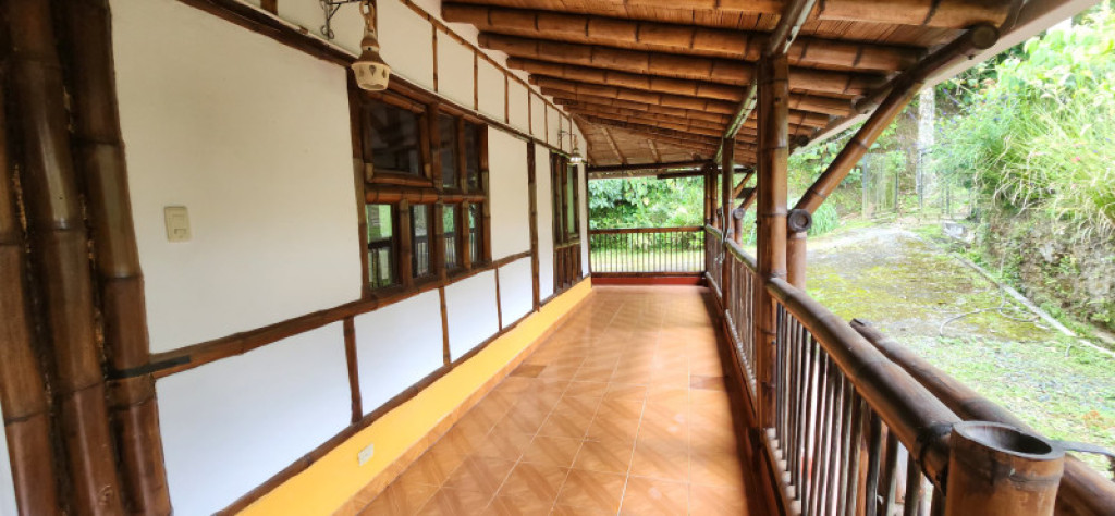 FINCA en Pereira