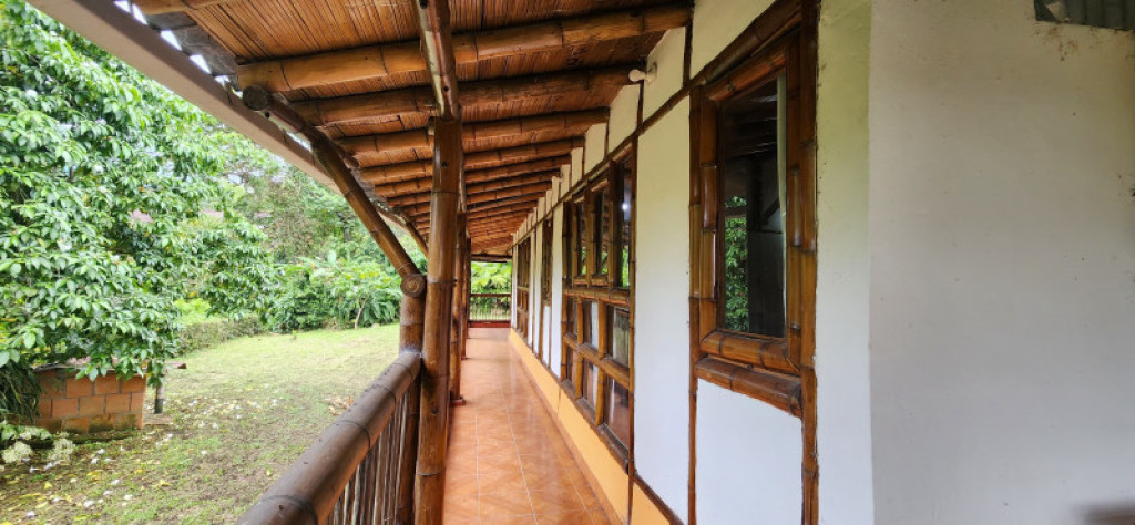 FINCA en Pereira