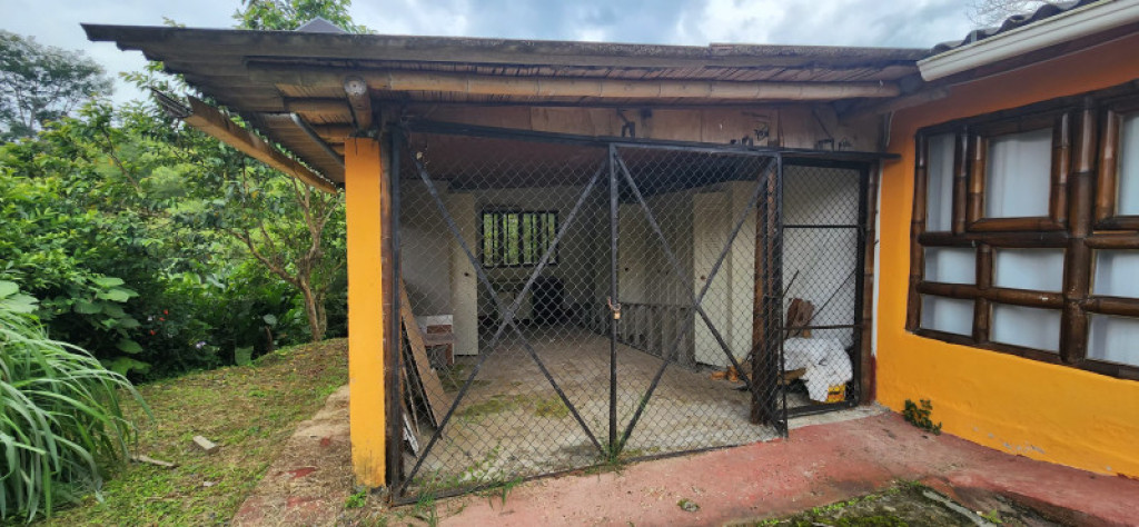 FINCA en Pereira