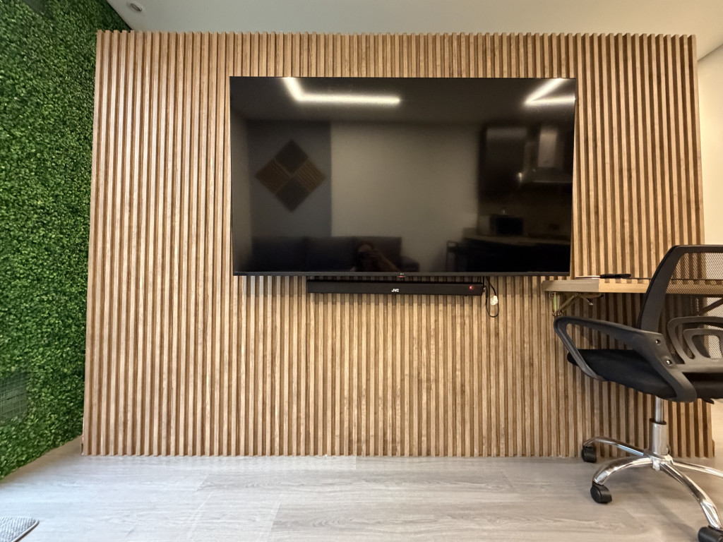 APARTAMENTO en alquiler en Bogotá, CRA 19A 101, 70 m²