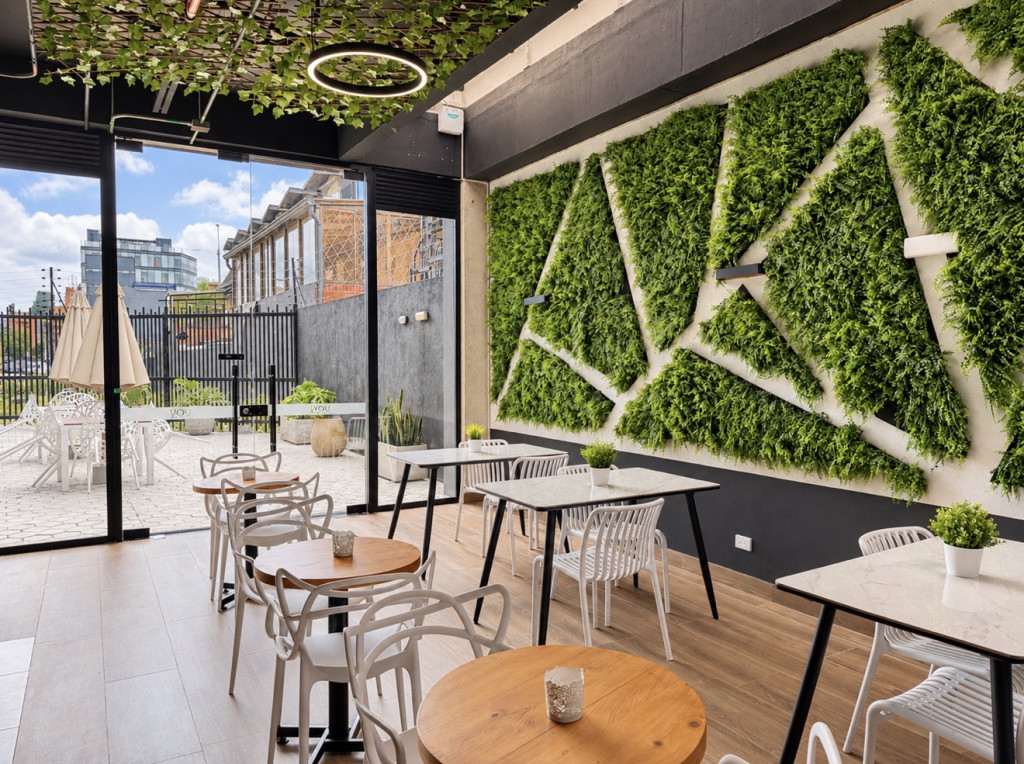 APARTAESTUDIO en venta en Bogotá, CRA 9 106, 33 m²