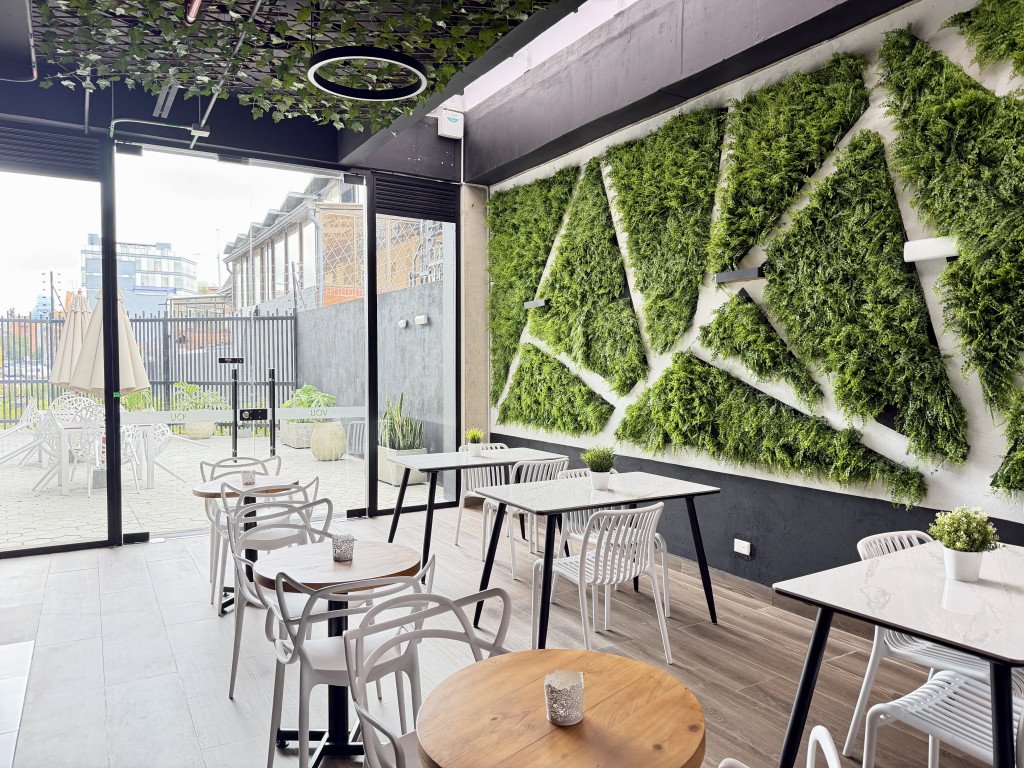 APARTAESTUDIO en venta en Bogotá, CRA 9 106, 33 m²