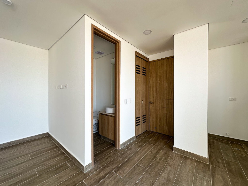 APARTAMENTO en venta en Barranquilla, Vía 40 #49B-06, Vive Río, Gran Malecón del Río, 100 m²